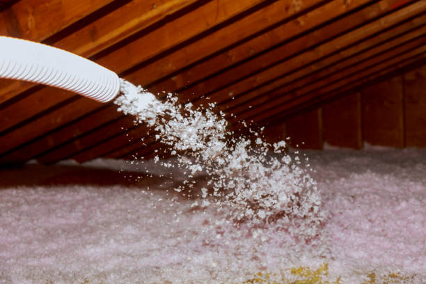 Best Residential Insulation in North Liberty, IN