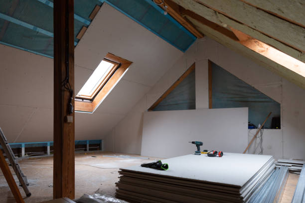 Best Insulation for Specific Applications in North Liberty, IN